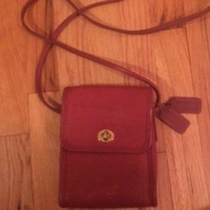 Coach Bags - Coach crisscross handbag Coach Bags - Coach crisscross handbag